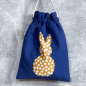 Preview: Schablone für Ostern: Hase und Ei