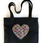 Preview: Shopper mit Herz