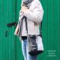 Preview: BLUE Beuteltasche eBook