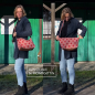 Preview: AVANTI Bag Schnittmuster