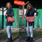 Preview: AVANTI Bag Pattern