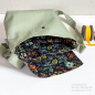 Preview: CARLIE Bag Schnittmuster