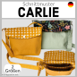 Preview: CARLIE Bag Schnittmuster