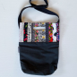 Preview: FoldoverBag Patchwork