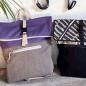 Preview: DELTA Backpack Pattern