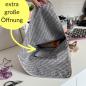 Preview: DELTA Backpack Pattern