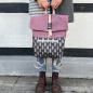 Preview: DELTA Backpack Pattern