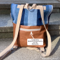 Preview: DELTA Backpack Pattern