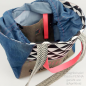 Preview: FENNA Tasche Schnittmuster