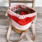 Preview: Tasche Harriet Schnittmuster