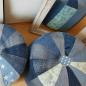 Preview: Freebook Sitzpouf