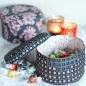 Preview: DALIA Utensilo Schnittmuster