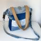 Preview: Mondshopper aus Jeans
