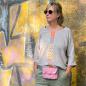 Preview: Shirt ISY - Schnittmuster