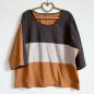 Preview: Shirt ISY - Schnittmuster