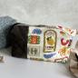 Preview: Joli Bag XL Pattern