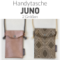 Preview: Phone bag pattern