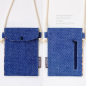 Preview: Phone bag pattern