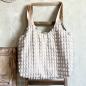 Preview: Tasche 'White Dots'