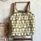 Preview: Tasche 'White Dots'