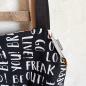 Preview: Tasche 'Words'