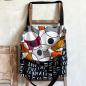 Preview: Tasche 'Words'