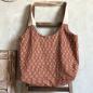 Preview: Tasche 'Red Strips'