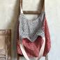 Preview: Tasche 'Red Strips'