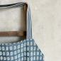 Preview: Tasche 'Blue Dots'