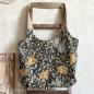 Preview: Tasche 'Green Flower'