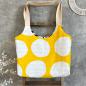 Preview: Tasche 'Black & White‘