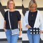 Preview: LUCCA Bag Pattern