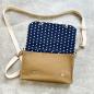Preview: LUCCA Bag Pattern