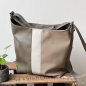 Preview: MIKKO Bag Schnittmuster