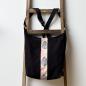 Preview: MIKKO Bag Schnittmuster