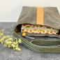 Preview: MIKKO Bag Pattern
