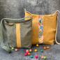 Preview: MIKKO Bag Pattern