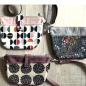 Preview: MITZI Bag Schnittmuster