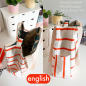Preview: MOND Shopper eBook english
