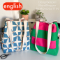 Preview: MOND Shopper eBook english