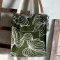 Preview: NOVEMBER Bag Pattern