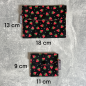 Preview: PENNY Pattern Freebook