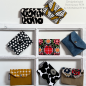 Preview: PEPI Portemonnaie Schnittmuster