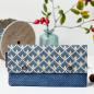 Preview: Portemonnaie 'azur'
