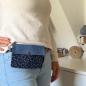 Preview: PICOLINA Bag Pattern