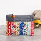 Preview: Tasche Bunt