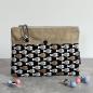 Preview: Tasche Fische