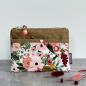 Preview: Tasche Blumen