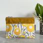Preview: Tasche Blumen