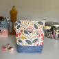 Preview: RIVA Bag Schnittmuster